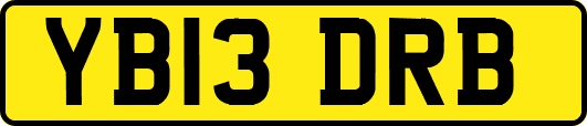 YB13DRB