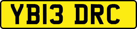 YB13DRC