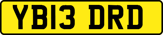 YB13DRD