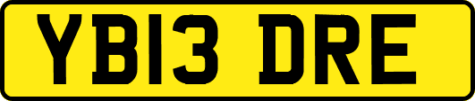 YB13DRE