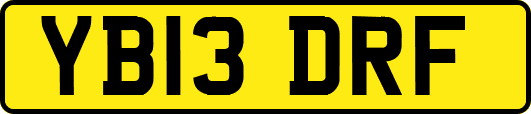 YB13DRF