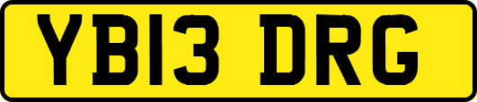 YB13DRG