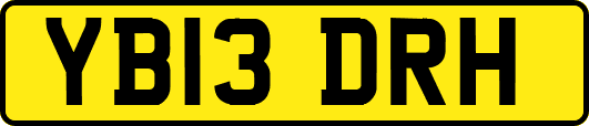 YB13DRH