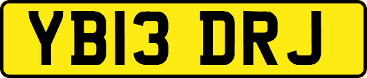 YB13DRJ