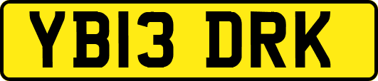 YB13DRK