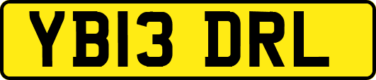 YB13DRL