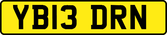 YB13DRN