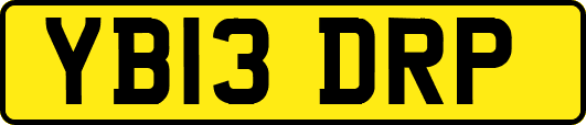 YB13DRP