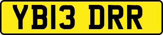 YB13DRR