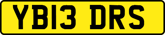 YB13DRS