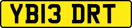YB13DRT