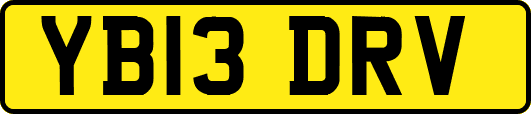 YB13DRV