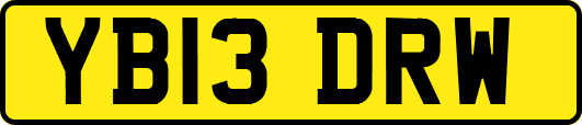 YB13DRW