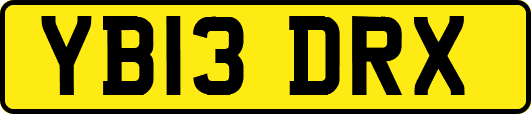 YB13DRX