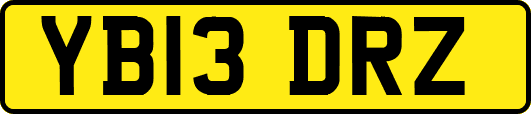 YB13DRZ