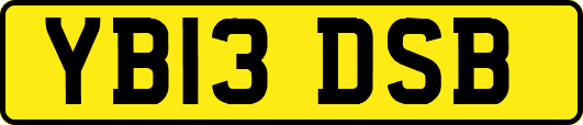 YB13DSB
