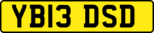 YB13DSD