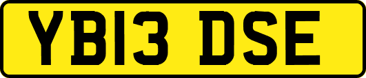 YB13DSE