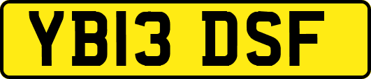 YB13DSF