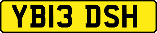 YB13DSH