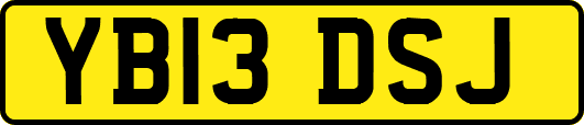 YB13DSJ