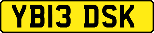 YB13DSK