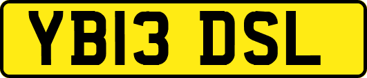YB13DSL