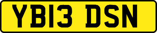 YB13DSN