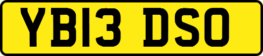 YB13DSO