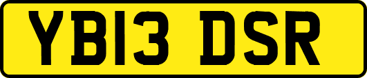 YB13DSR