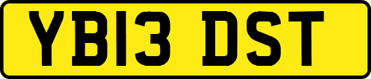 YB13DST
