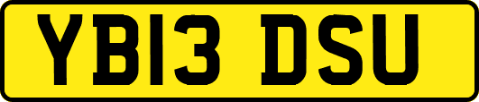YB13DSU