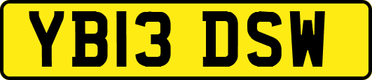 YB13DSW