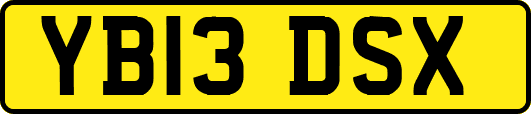 YB13DSX