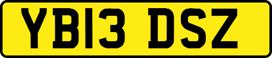 YB13DSZ