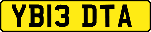 YB13DTA