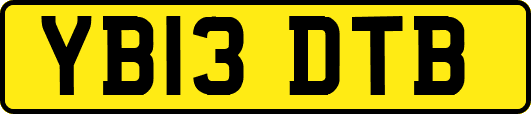 YB13DTB