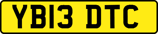 YB13DTC