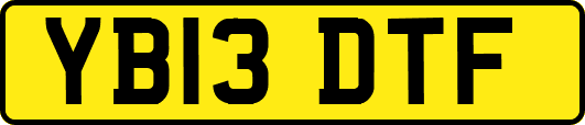 YB13DTF