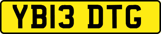YB13DTG