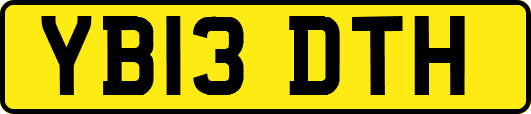 YB13DTH