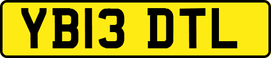 YB13DTL