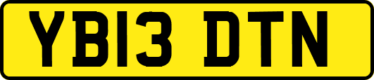 YB13DTN