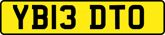 YB13DTO