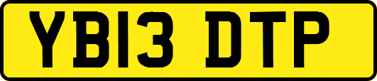 YB13DTP