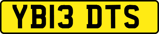 YB13DTS