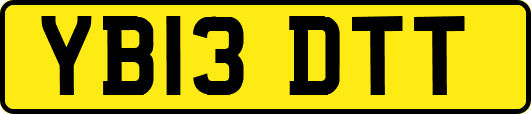 YB13DTT