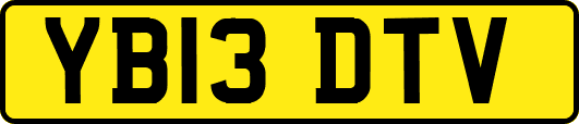 YB13DTV