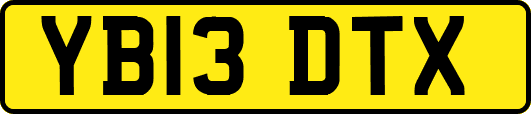 YB13DTX