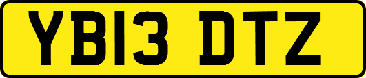 YB13DTZ